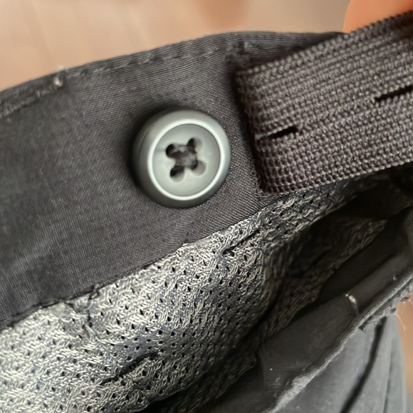 Black shorts - Picture 5 of 6